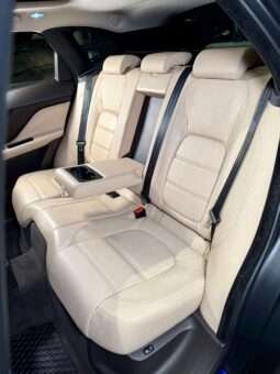 
										F Pace 2.0L Prestige(Top) full									