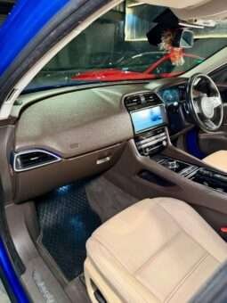 
										F Pace 2.0L Prestige(Top) full									