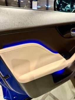 
										F Pace 2.0L Prestige(Top) full									