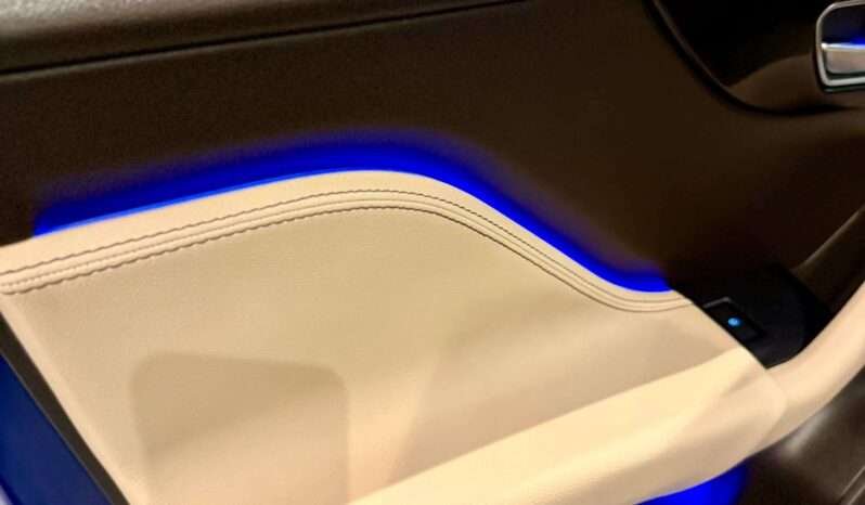 
								F Pace 2.0L Prestige(Top) full									