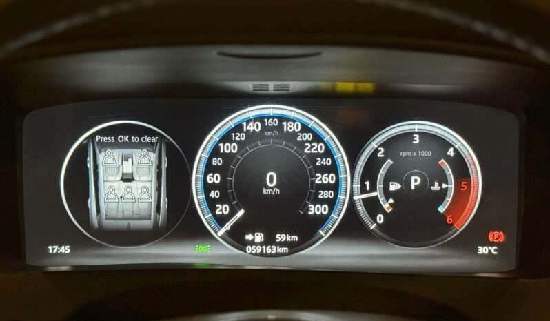 
								F Pace 2.0L Prestige(Top) full									