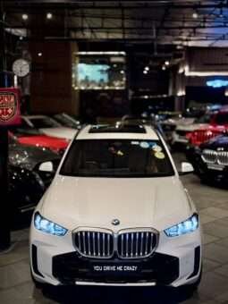 
										X5 40i Msport LCI full									