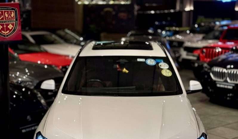 
								X5 40i Msport LCI full									