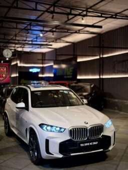 
										X5 40i Msport LCI full									
