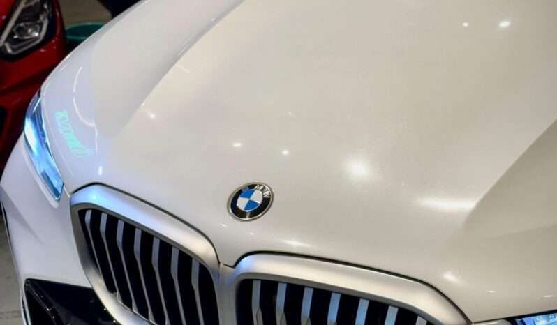 
								X5 40i Msport LCI full									