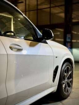 
										X5 40i Msport LCI full									