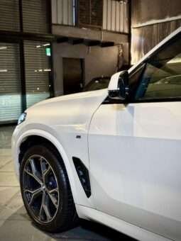 
										X5 40i Msport LCI full									
