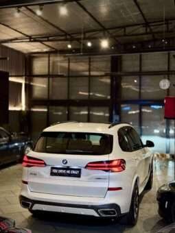 
										X5 40i Msport LCI full									