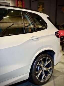 
										X5 40i Msport LCI full									