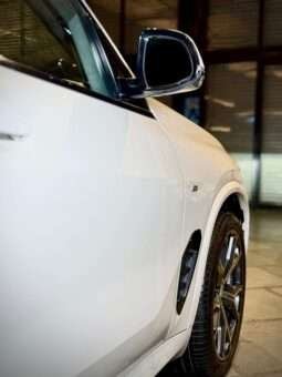 
										X5 40i Msport LCI full									