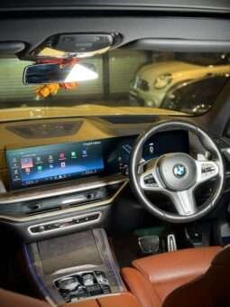 
										X5 40i Msport LCI full									