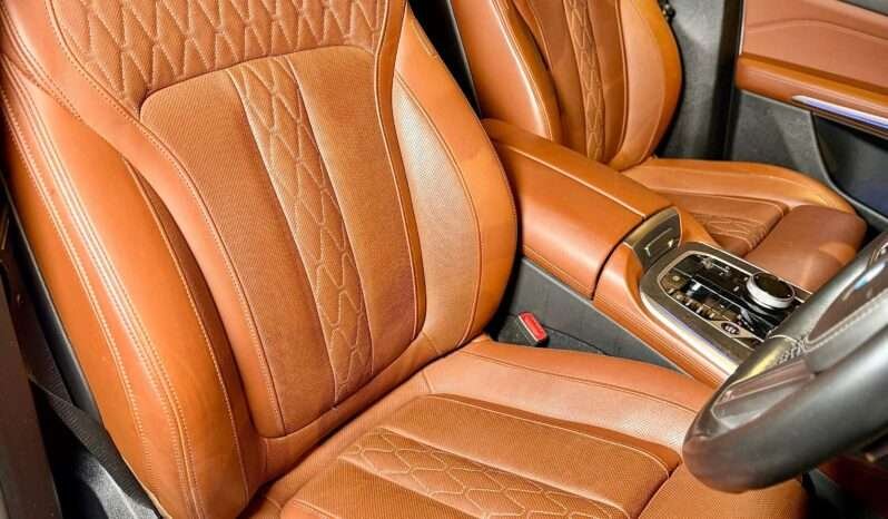 
								X5 40i Msport LCI full									