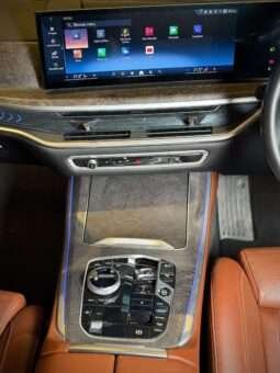 
										X5 40i Msport LCI full									