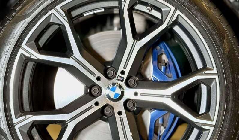 
								X5 40i Msport LCI full									