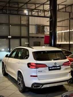 
										X5 40i Msport LCI full									