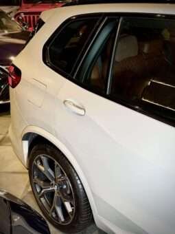 
										X5 40i Msport LCI full									