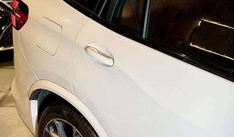 
								X5 40i Msport LCI full									