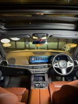 
										X5 40i Msport LCI full									