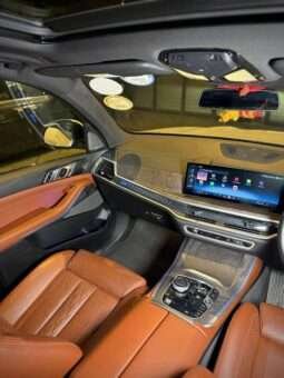 
										X5 40i Msport LCI full									