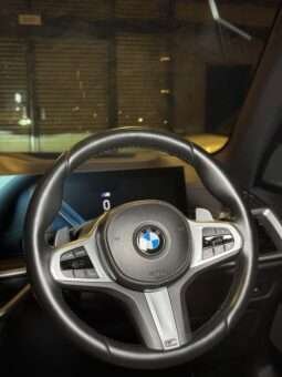 
										X5 40i Msport LCI full									