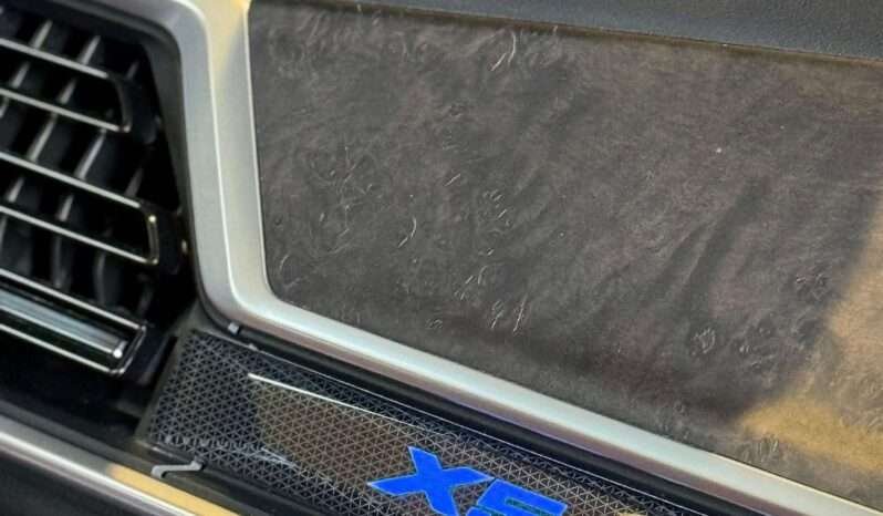 
								X5 40i Msport LCI full									