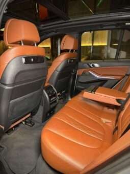 
										X5 40i Msport LCI full									