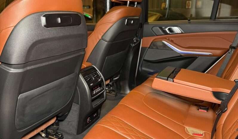 
								X5 40i Msport LCI full									