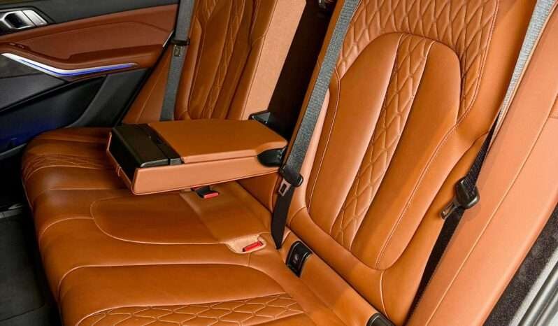 
								X5 40i Msport LCI full									