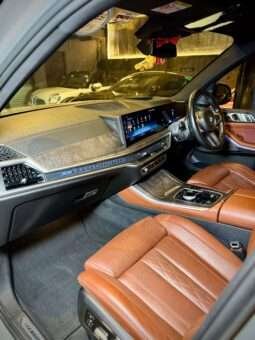 
										X5 40i Msport LCI full									