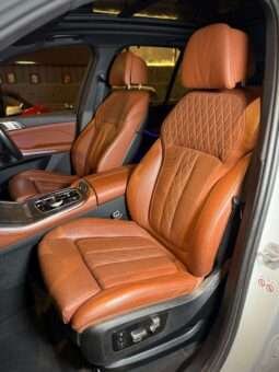 
										X5 40i Msport LCI full									