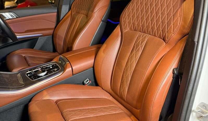 
								X5 40i Msport LCI full									