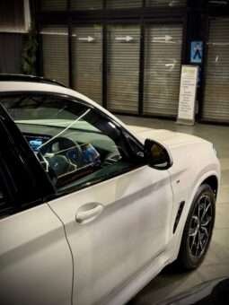 
										X3 30i Msport Xdrive full									