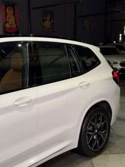 
										X3 30i Msport Xdrive full									