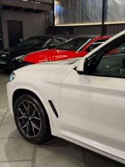 
										X3 30i Msport Xdrive full									