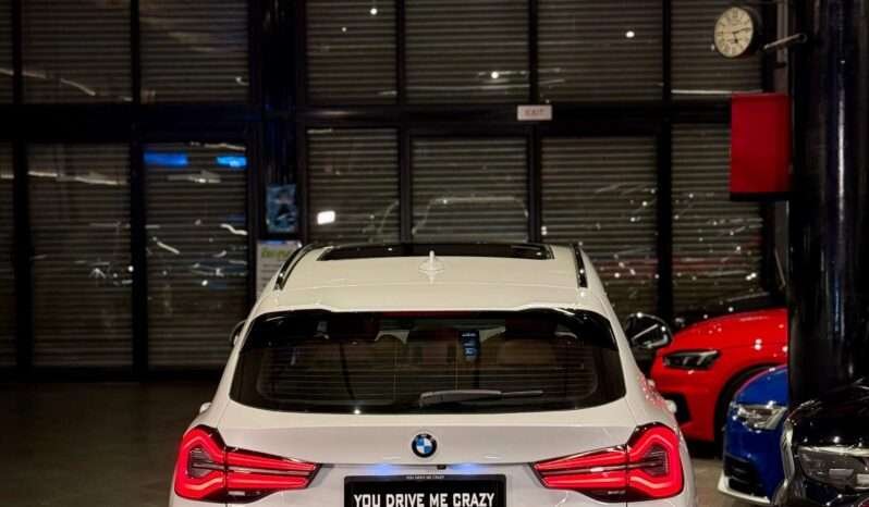 
								X3 30i Msport Xdrive full									