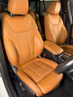 
										X3 30i Msport Xdrive full									