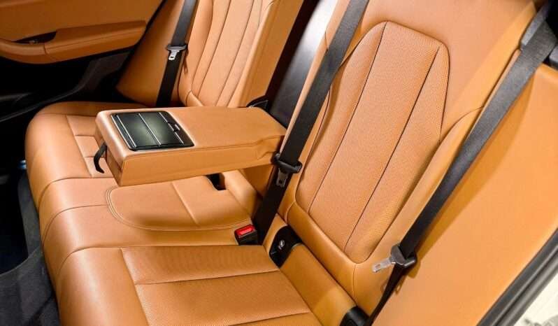 
								X3 30i Msport Xdrive full									