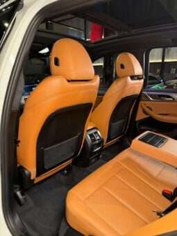 
										X3 30i Msport Xdrive full									