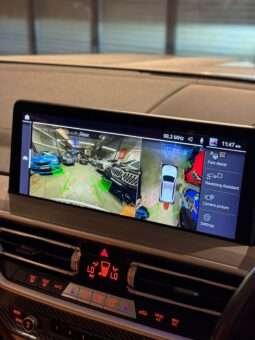 
										X3 30i Msport Xdrive full									