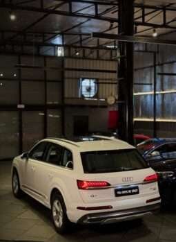 
										Q7 55 TFSI full									
