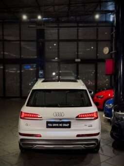 
										Q7 55 TFSI full									
