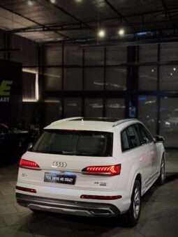 
										Q7 55 TFSI full									
