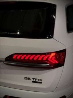 
										Q7 55 TFSI full									