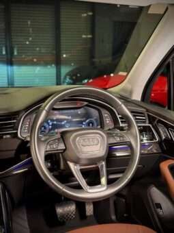 
										Q7 55 TFSI full									