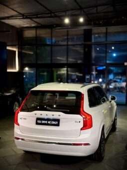 
										XC90 B6 Ultimate Hybrid full									