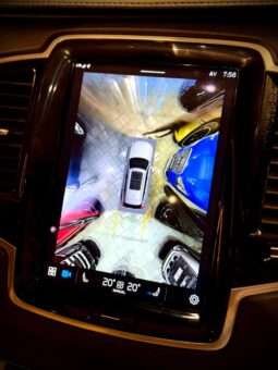 
										XC90 B6 Ultimate Hybrid full									