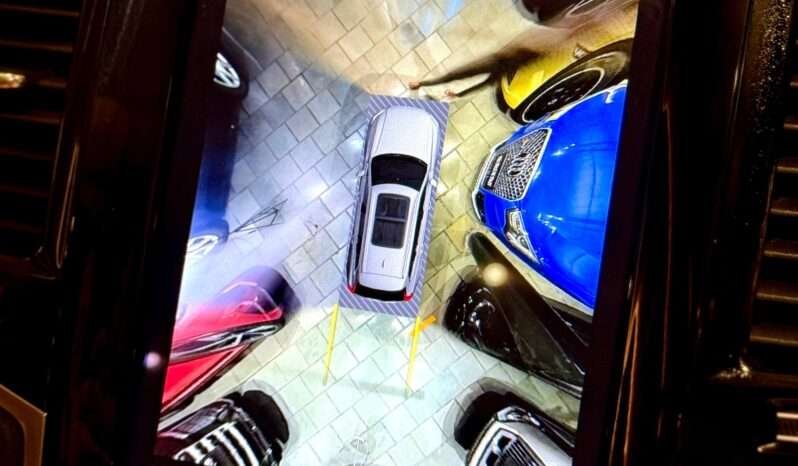 
								XC90 B6 Ultimate Hybrid full									