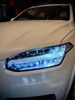 
										XC90 B6 Ultimate Hybrid full									