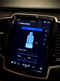 
										XC90 B6 Ultimate Hybrid full									