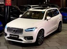 XC90 B6 Ultimate Hybrid
